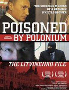 Бунт. Дело Литвиненко