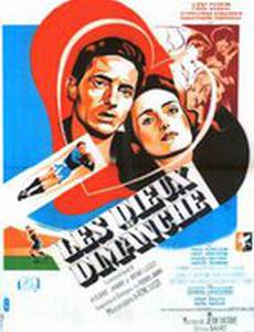 Les dieux du dimanche