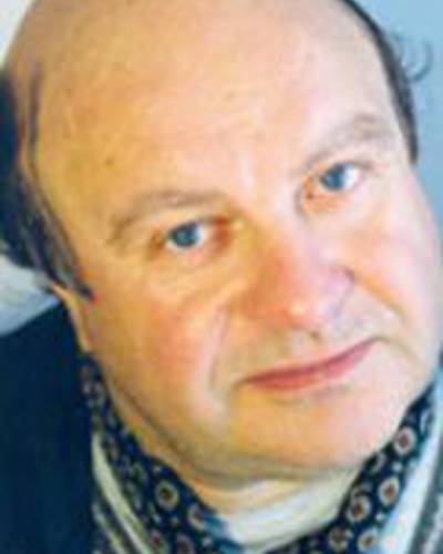 Александр Кузьмичёв фото