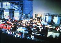 Кадр Китайский синдром