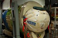 Кадр Вызов бездне 3D