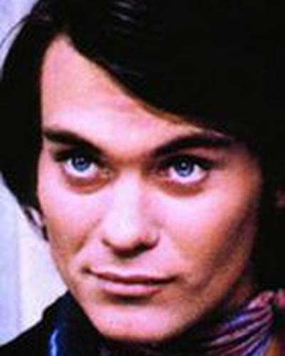 Алессио Орано фото