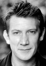 Майкл Бегли фото