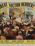 Постер из фильма "Великий Виктор Херберт" - 1
