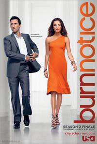 Постер Черная метка