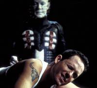 Кадр Восставший из ада 6: Поиски ада (видео)