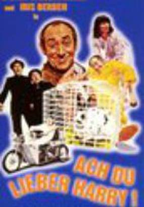 Ach du lieber Harry