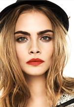 Кара Делевинь фото