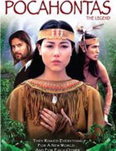 Покахонтас: Легенда