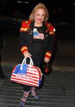 Кэрол Коннорс фото