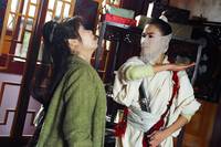 Кадр Белый дракон