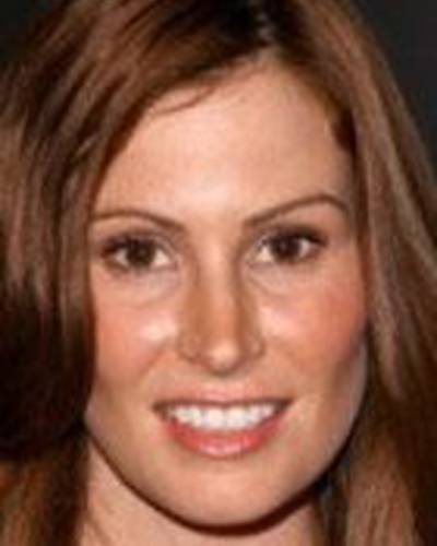 Трэйси Хатсон фото