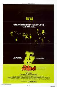 Постер Часовой