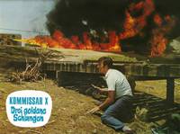 Кадр Комиссар X: Три золотых змеи