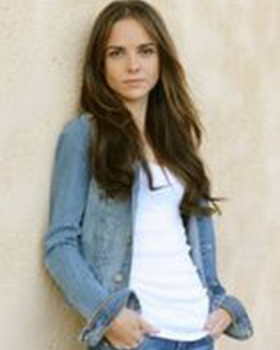 Montserrat Espadalé фото