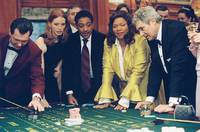 Кадр Последний отпуск