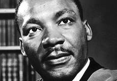 Оливер Стоун и Стивен Спилберг снимут байопик о Мартине Лютере Кинге
