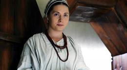 Кадр из фильма "Гетьман" - 1