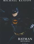 Постер из фильма "Бэтмен возвращается" - 1