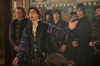 Кадр Борджиа