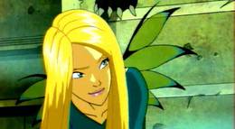 Кадр из фильма "Чародейки" - 2