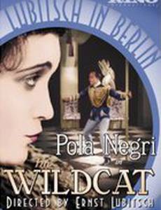 Горная кошка