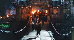 Кадр из фильма "Путь в тысячу миль" - 1