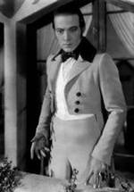 Рудольф Валентино фото