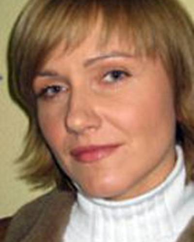 Анастасия Сердюк фото