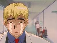 Кадр Крутой учитель Онидзука