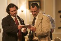 Кадр Ниндзя