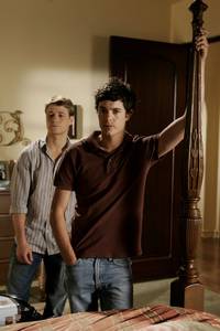 Кадр О.С. – Одинокие сердца