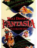 Постер из фильма "Фантазия" - 1