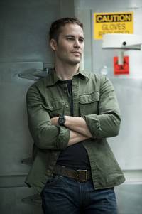 Кадр Настоящий детектив