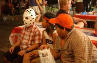 Кадр Двенадцатилетние