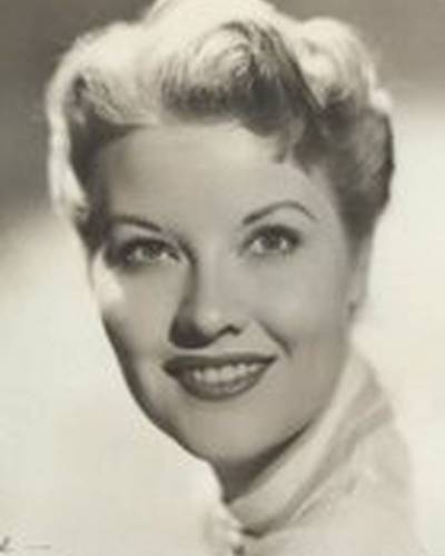 Патти Пейдж фото