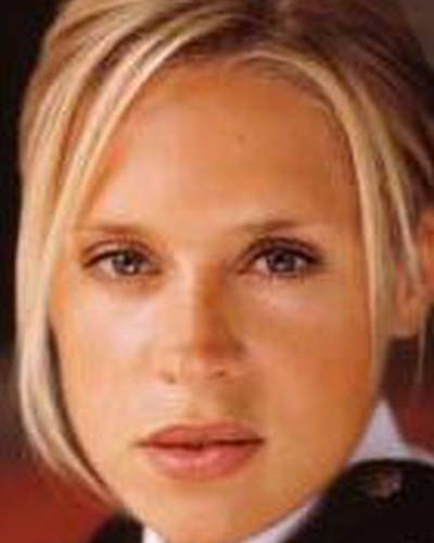 Бет Кордингли фото