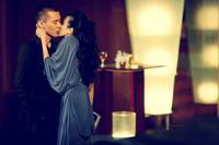 Кадр Вперед, Лала