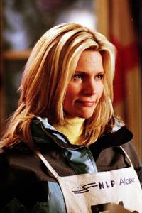 Кадр Снежный гонщик