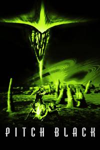 Постер Чёрная дыра