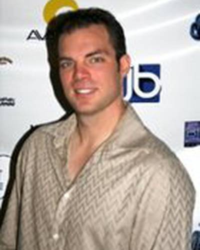 Гари Кастро Чёрчуэлл фото