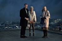 Кадр Долгое падение