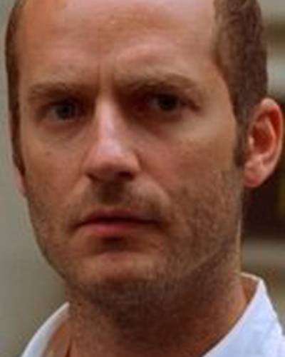 Рик Уорден фото