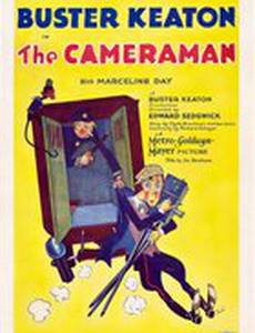 Кинооператор