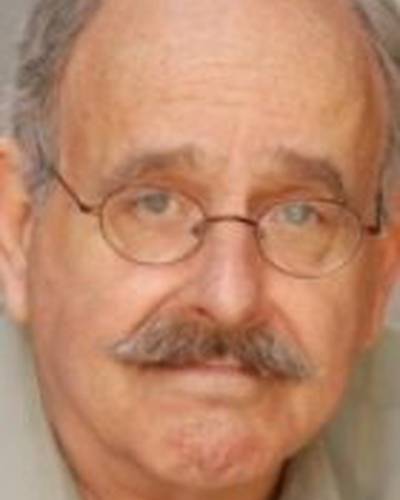 Джерри Хоффман фото