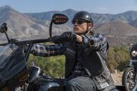 Кадр Сыны анархии