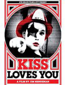 KISS Loves You