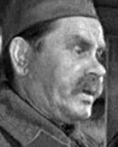 Сергей Калинин фото