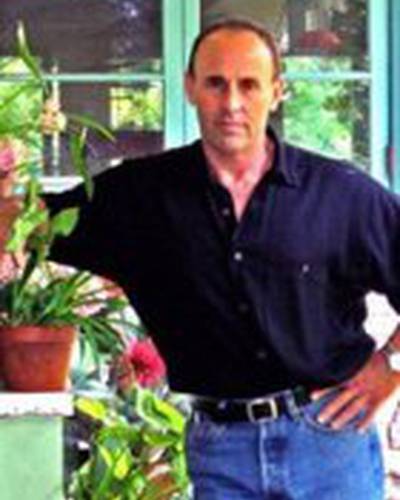 Джеффри Блум фото