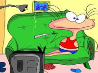 Кадр Масяня